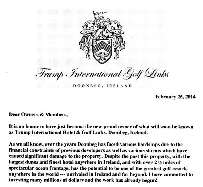 Country Club Recommendation Letter from www.myusualgame.com